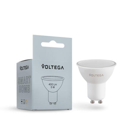 2425 VG-MR16GU10cct-WIFI-5W лампа