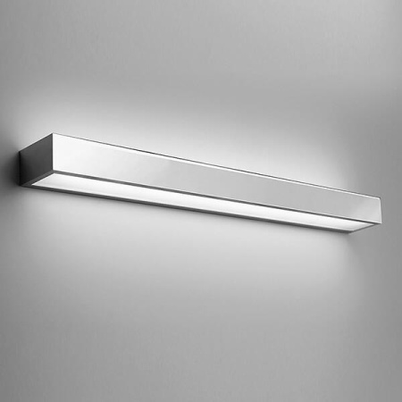 9503 Настенный светодиодный светильник Nowodvorski Kagera Led 9503