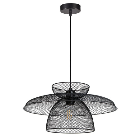 A7067SP-1BK Подвесной светильник Arte Lamp CASTELLO A7067SP-1BK