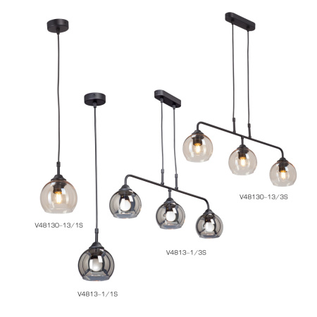 V48130-13/3S Подвес