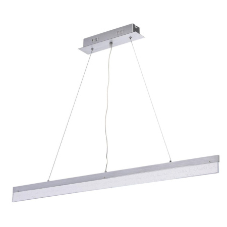 675012401 Ральф 1*24W LED 220 V люстра