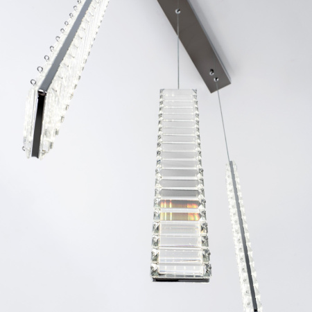 MS.88909.3 CR Подвесной светильник MODESTYLE MS.88909.3 CR