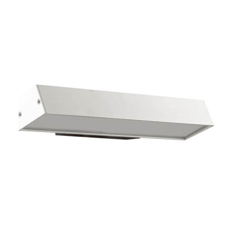 4014/14WL ODL18 000 черн/белый Бра LED 14W 220V REMI