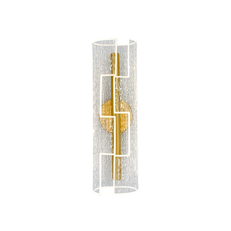 L6293-01 GD Настенный светильник LED4U