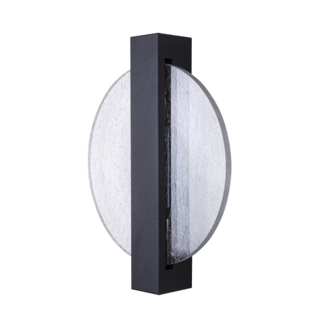 L7389-250 BK Настенный светильник LED4U L7389-250 BK