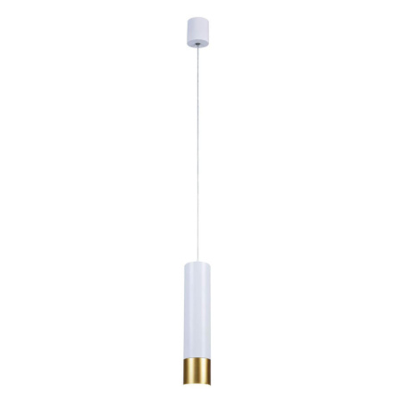 2005-1P, люстра, D55xH260/1250, 1xLED/5W