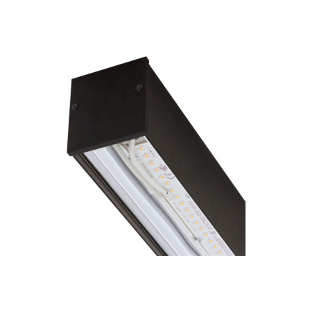 8261 Потолочный светодиодный светильник Nowodvorski Hall Pro Led 8261