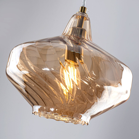 MD.1173.1 AM Подвесной светильник MODEMODERN