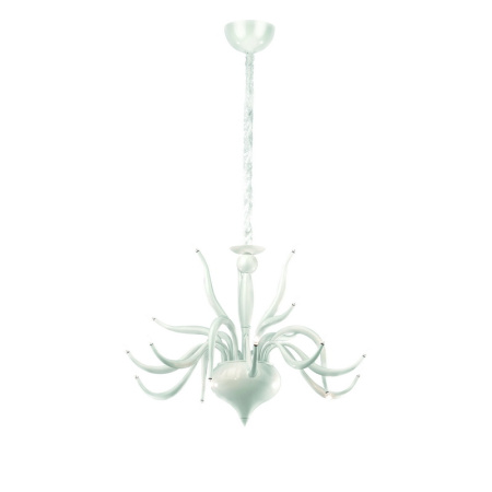 ELYSEE SP18 BIANCO Подвес, max 18 x 20W G4 / 230V