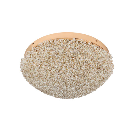 ML.2320.400 GD Потолочная люстра MODELUX ML.2320.400 GD