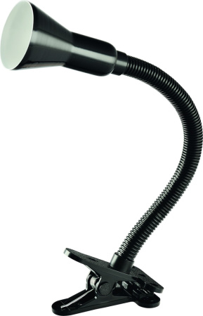 A1210LT-1BK СВЕТИЛЬНИК НАСТОЛЬНЫЙ 1*60W E27