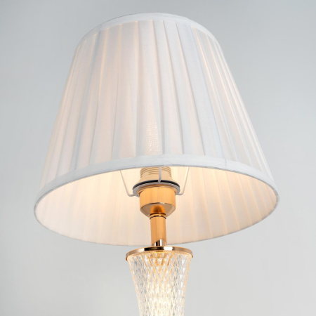 L6161 GD Настольный светильник LED4U L6161 GD