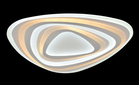 97032/89W WHITE (1) Люстра