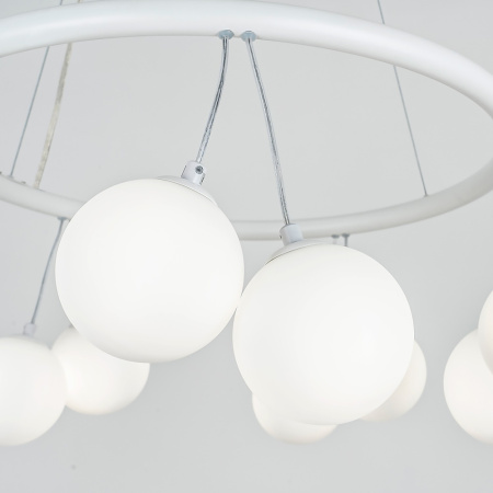 MS.6120.10 WH Подвесной светильник MODESTYLE MS.6120.10 WH