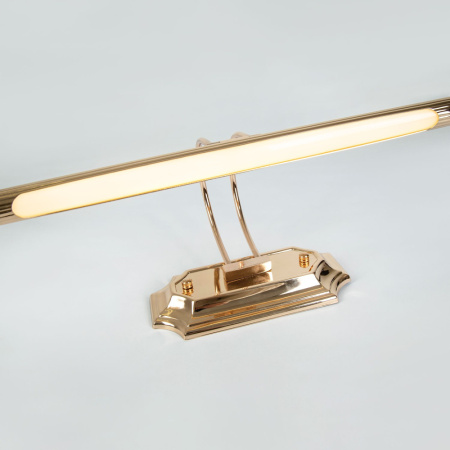 L7048-500 GD Настенный светильник LED4U L7048-500 GD
