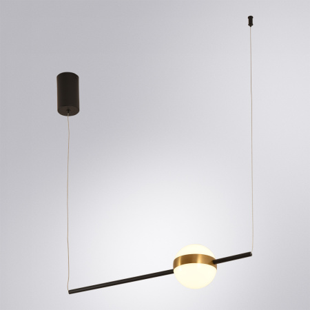 A2124SP-1BK Подвесной светильник Arte Lamp FURUD A2124SP-1BK