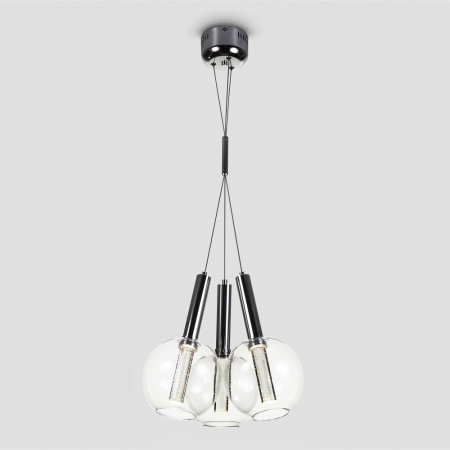 ML.88917.3 CH Подвесной светильник MODELUX ML.88917.3 CH