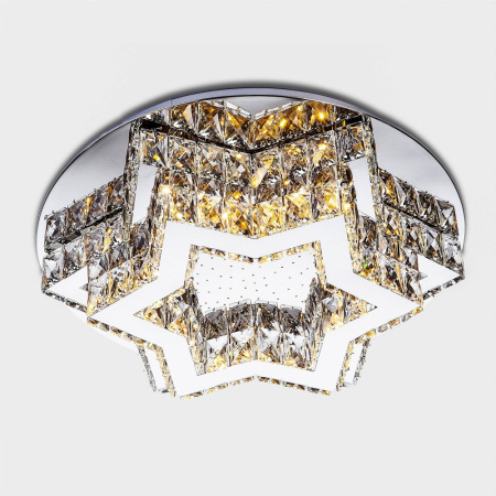 L3011-500 Потолочная люстра LED4U L3011-500