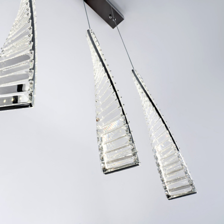 MS.88910.3 CR Подвесной светильник MODESTYLE MS.88910.3 CR