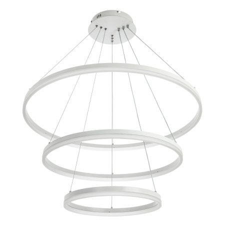 L1085-80-60-40 WH Подвесной светильник LED4U L1085-80-60-40 WH