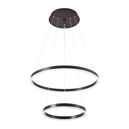 L55000-2HL BR Подвесной светильник LED4U L55000-2HL BR