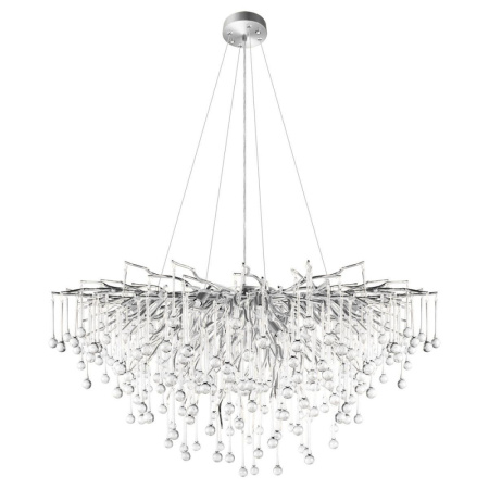10376/1000 Подвесная люстра LOFT IT Drops, шт