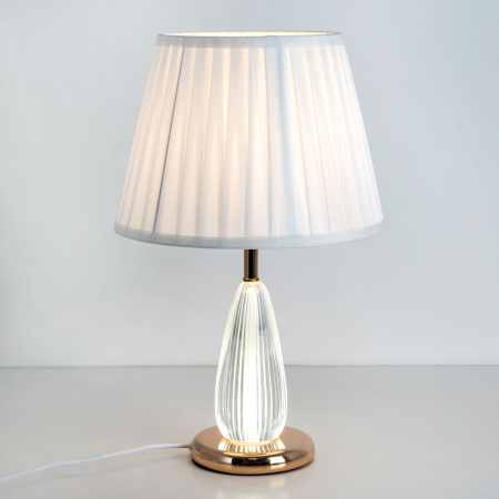 L6168 GD Настольный светильник LED4U L6168 GD