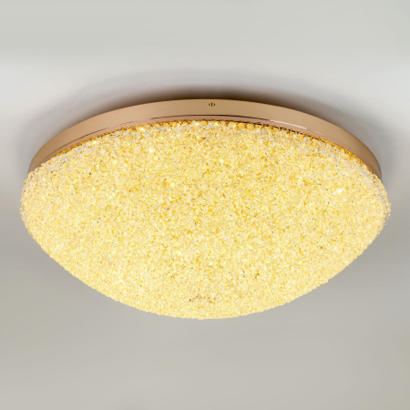 ML.2320.700 GD Потолочная люстра MODELUX