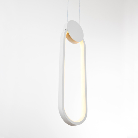 8577 WT Подвесной светильник LED4U 8577