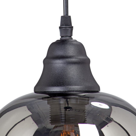 Люстра V4251-9/1S, 1хЕ27 макс. 60Вт