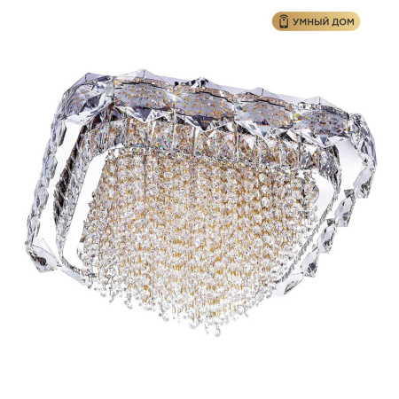 L9428-500-500 с функцией Потолочная люстра LED4U  L9428-500-500 с функцией УД