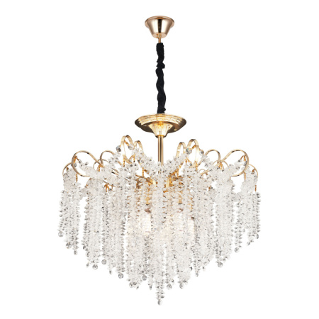 ML.6759.7 GD Подвесная люстра MODELUX ML.6759.7 GD