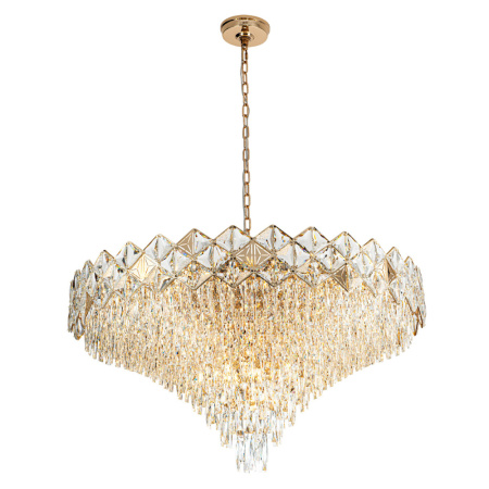ML.7555.31 GD Подвесная люстра MODELUX ML.7555.31 GD