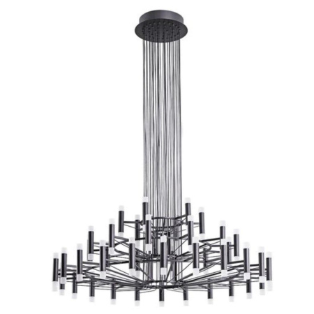 A2482SP-84BK Подвесная люстра Arte lamp EMPIRE A2482SP-84BK