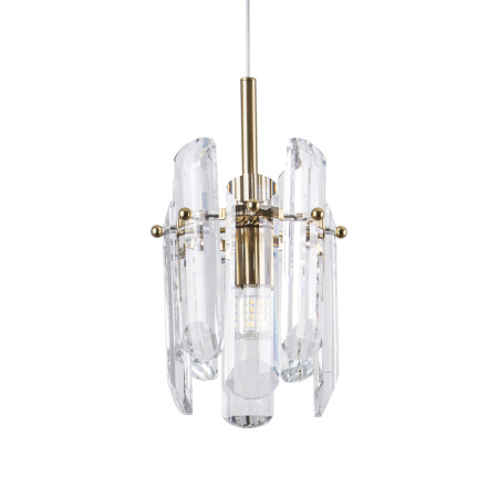 ML.89038.1 BS Подвесной светильник MODELUX ML.89038.1 BS