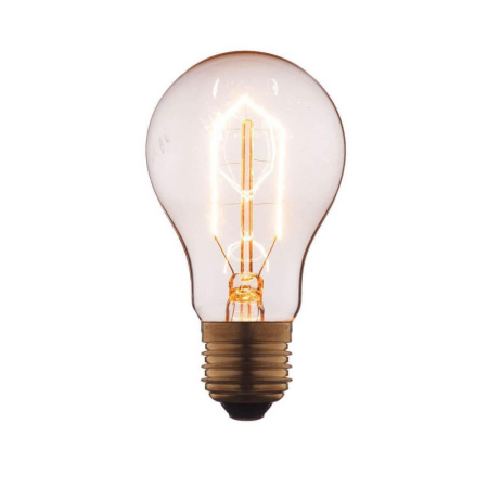 1002 LOFT IT -- Ретро лампа Эдисона -- E27 60W 220V 1002