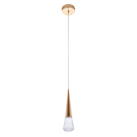 ML.3315.1 GD Подвесной светильник MODELUX ML.3315.1 GD