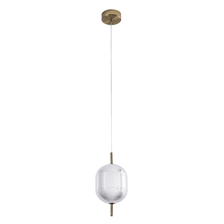 MS.89033.1 BS Подвесной светильник MODESTYLE MS.89033.1 BS