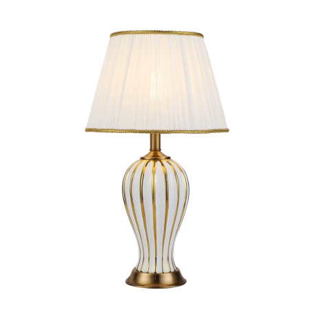 ML.6055.01TL WH Настольный светильник MODELUX ML.6055.01TL WH