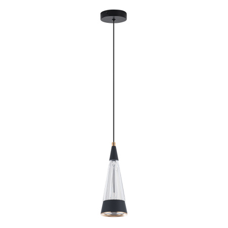 L7121-1 BK Подвесной светильник LED4U L7121-1 BK