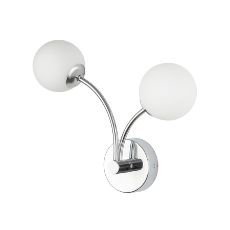MS.1535.02 CR Настенный светильник MODESTYLE MS.1535.02 CR