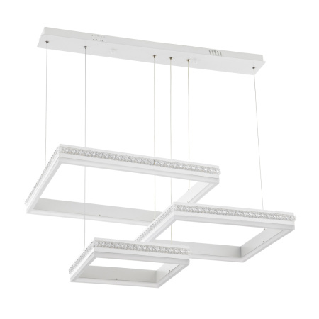 8597-500-400-300 WT Подвесной светильник LED4U 8597-500-400-300