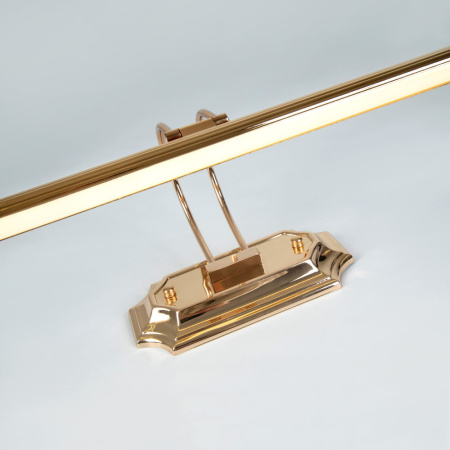 L7048-800 GD Настенный светильник LED4U L7048-800 GD