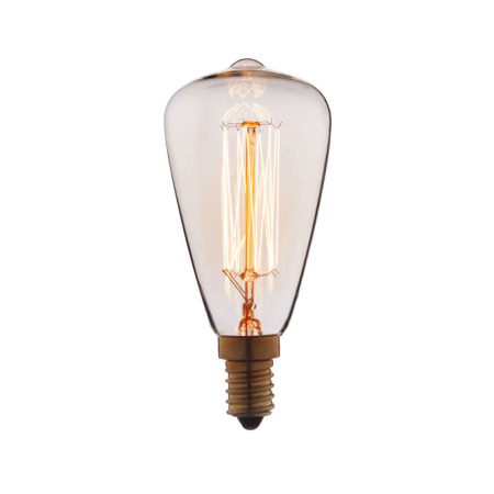4860-F LOFT IT -- Ретро лампа Эдисона -- E14 60W 220V 4860-F
