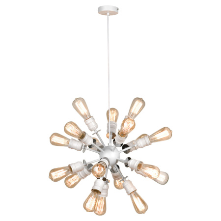 LSP-8205 Подвесная люстра Lussole Loft Elmira