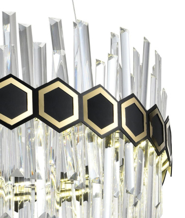 Led Lamps 81321 Подвесной светодиодный светильник
