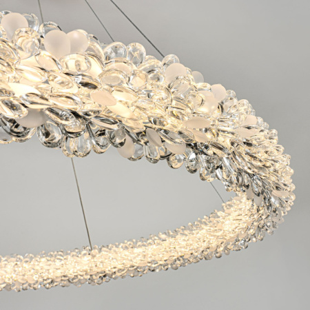 MS.5002.800 CR Подвесной светильник MODESTYLE MS.5002.800 CR