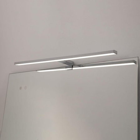 A2730AP-1CC Подсветка для зеркал Arte Lamp STECCA A2730AP-1CC