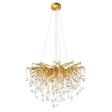 10377/600 Подвесная люстра LOFT IT Drops, шт