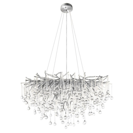 10376/800 Подвесная люстра LOFT IT Drops, шт